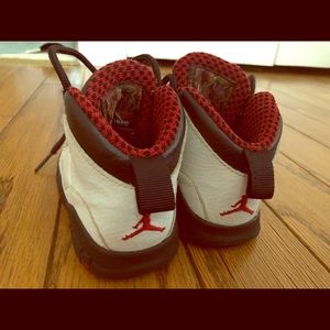 Kids 6.5c Jordans